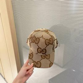 Picture of Gucci Cap _SKUGucciXBalenciaga032405702